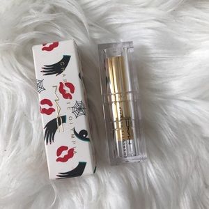 Mac x Charlotte Olympia Lipstick